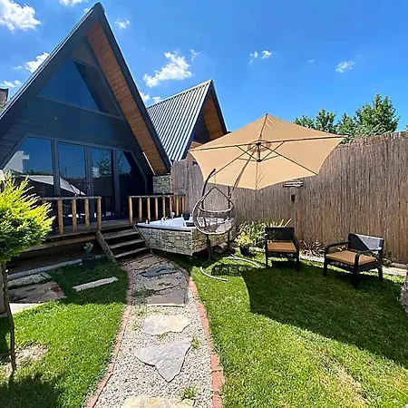 Tiny House Masukiye カーテペ