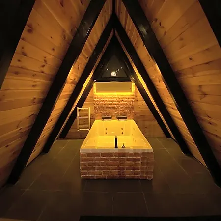 Tiny House Masukiye カーテペ
