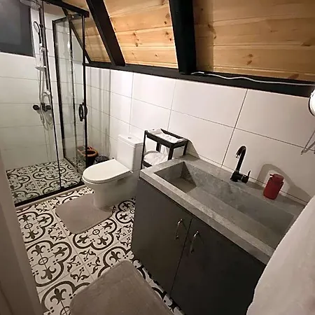 Tiny House Masukiye ホテル 5*