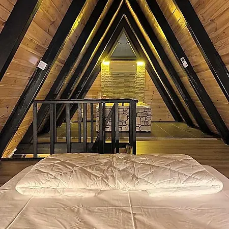 ホテル Tiny House Masukiye 5*