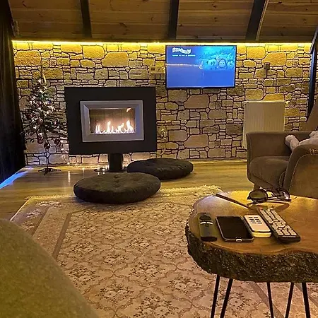 Tiny House Masukiye 5*