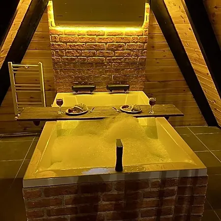 Tiny House Masukiye ホテル 5*