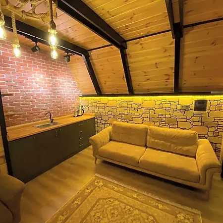 Tiny House Masukiye