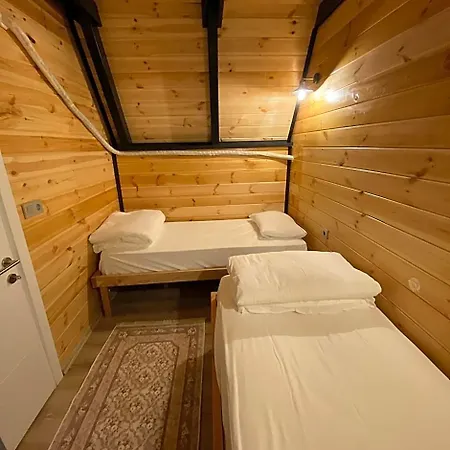 ホテル Tiny House Masukiye 5*