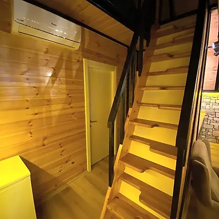 Tiny House Masukiye 5*