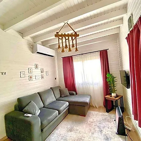 Tiny House Masukiye ホテル