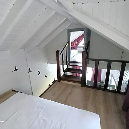 Tiny House Masukiye カーテペ
