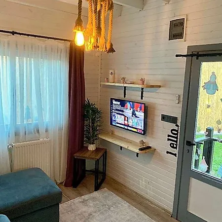 ホテル Tiny House Masukiye
