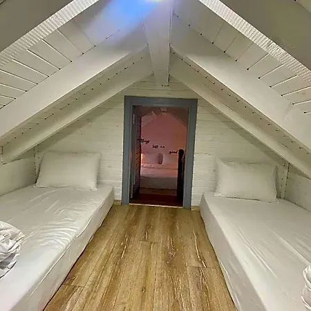 Tiny House Masukiye 5* カーテペ